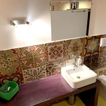 In - Sea View - 70 Sqm C * קאסטלמארה דל גולפו