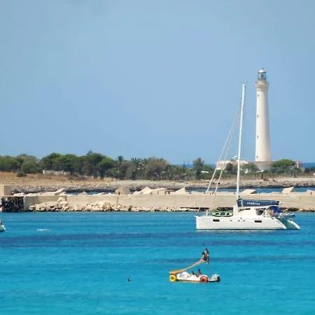 In - Sea View - 70 Sqm C *