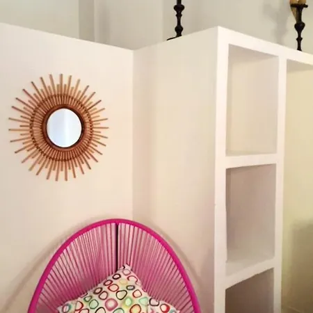 Seaside Retreat: 2-bedroom With Wi-fi In * Castellammare del Golfo