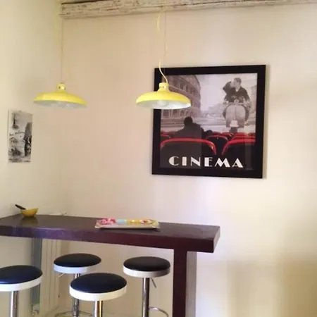 דירה In - Sea View - 70 Sqm C *